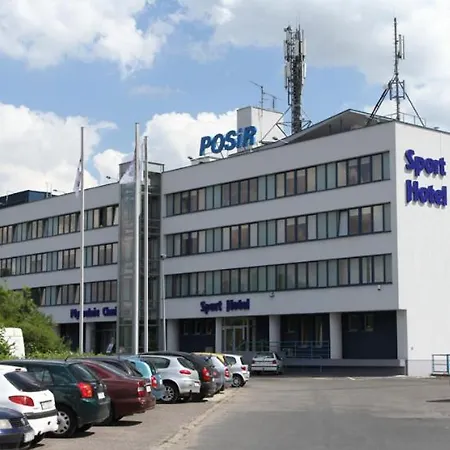 Sport 2*