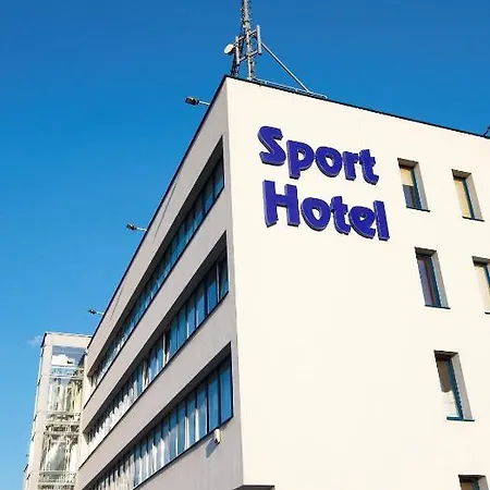 Sport 2*