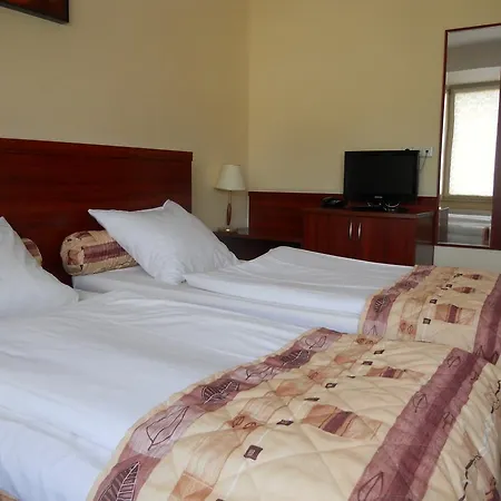 Hotel Sport Poznaň
